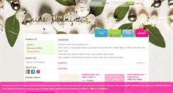 Desktop Screenshot of aninetkanine.com
